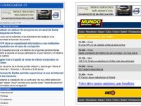 Microsoft Advertising gestionará la publicidad de los portales móviles de La Vanguardia y Mundo Deportivo