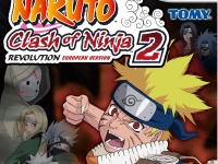 NARUTO Clash Of Ninja Revolution 2