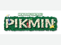 Pikmin NEW PLAY CONTROL (Nintendo Wii)