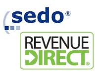 sedo revenuedirect
