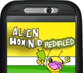 alien Hominid