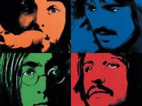Los Beatles llegarán a las consolas en septiembre con "The Beatles: Rock Band"