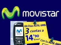Movistar y O2 serán las únicas marcas de Telefónica