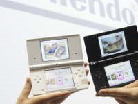 Las aplicaciones se abren camino en Nintendo DSi
