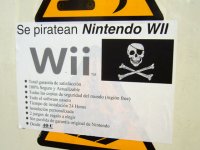 España en Europa y México junto a Brasil en América, lideran la piratería de videojuegos de Nintendo