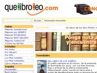Más de 4.000 usuarios se adscriben a la red social literaria 'Quelibroleo.com'