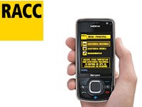 El RACC lanza un operador móvil en busca de 100.000 clientes
