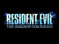 Resident Evil The Darkside Chronicles logo