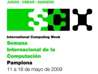 semana internacional computacion Navarra