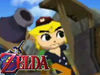 Zelda vuelve a la Nintendo DS con  "The Legend of Zelda: Spirit Tracks"