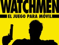 Watchmen: llega como videojuego al móvil