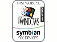 windows symbian