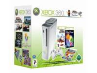 Xbox 360 EA