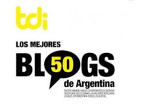 50 blogs argentina