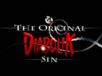 Diabolik-the Original Sin