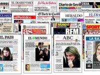 diarios espana