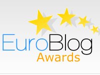 euroblog awards