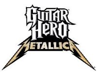 guitar hero mettalica