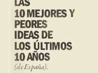 ideas espana
