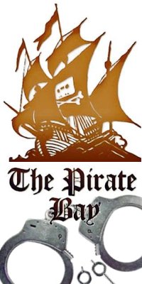 the pirate bay condena