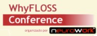 WhyFLOSS Conference