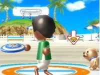 Wii Sports Resort, la última propuesta deportiva de Nintendo