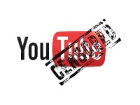 censura youtube