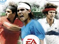 EA Sports Grand Slam Tennis espana