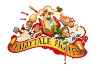 fairytale Fights