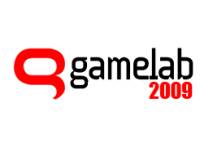 Gamelab 2009