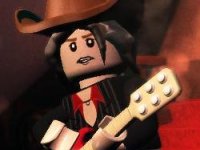 Lego Rock Band', la cara más desenfadada de los juegos musicales