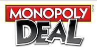 monopoly deal EA Mobile