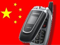 China con 670 millones de usuarios tiene un móvil por cada dos habitantes