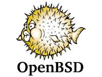 openbsd logo