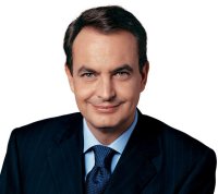 Zapatero se reúne la próxima semana con Bill Gates