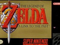 Acaban el Zelda 3 en menos de 4 minutos