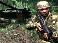 La secuela de 'Crysis' llegará a Xbox 360 y PS3