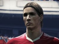 PES 2010 Fernando Torres