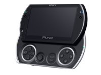PSP 2, con 3G y pantalla táctil