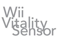 Wii vitality Sensor