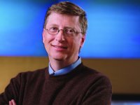 Para Bill Gates "Chrome OS" no es más que una distro de Linux