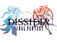 dissidia final fantasy