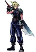 Conoce los personajes de Dissidia Final Fantasy