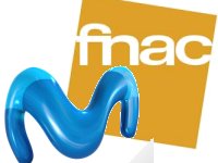 FNAC tendrá una zona "Movistar" en todos sus establecimientos