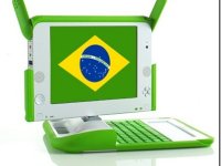 Los brasileños pasan más tiempo en Internet que los japoneses y estadounidenses