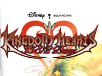Kingdom Hearts 358/2 Days, en detalle