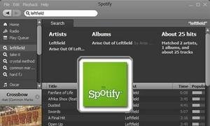 Spotify permitirá la descarga de canciones al PC o Mac