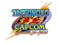 Tatsunoko vs. Capcom: Ultimate All-stars