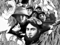 Los Beatles estrenan en Internet un tráiler de su catálogo remasterizado