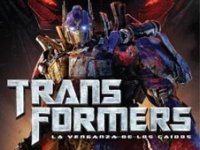 'Transformers: la venganza de los caídos' lleva a Megan Fox a tu consola